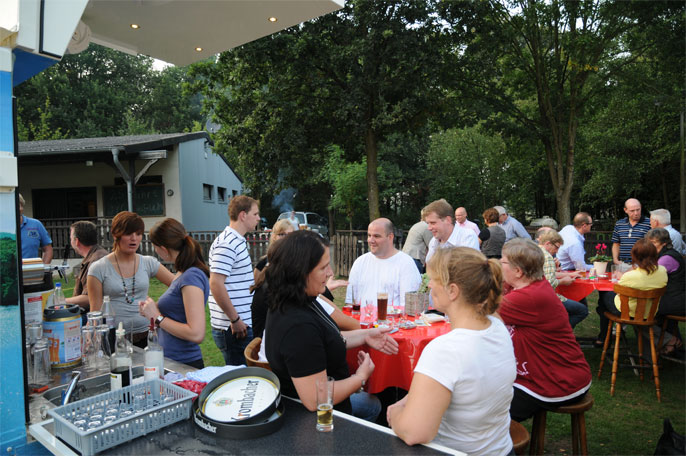 Sommerfest